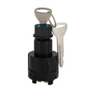 Interruptor de ignição da empilhadeira Toyota 57590-23340-71 57590-2334071