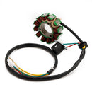 2016-2024 250 SX-F Zündungsstator Regler Gleichrichter & Dichtung 79239004000 77311034000 Universal