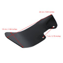Windshield Side Panels for BMW R1200GS R1200 ADV K51 Adventure 2006-2013 Generic
