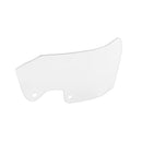 Windshield Side Panels for BMW R1200GS R1200 ADV K51 Adventure 2006-2013 Generic