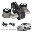 2006-2010 Jeep Commander Alle Motoren.Vorne Differential Halter Satz 52114354AA 52089516AB Universal