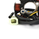 Generator Magneto Stator for Kymco KXR 50 Mongoose 50 ATV 2004 2005 2006