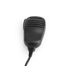 1pc Handheld -Lautsprecher Mikrofon für Yaesu ft817 ft857 ft891 ft991 ft450