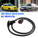ABS-Raddrehzahlsensor hinten rechts für Mitsubishi Lancer Evo 2.0 16V MR493456
