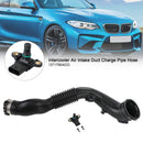 2014-2016 BMW M235i Intercooler Luftinntakskanal Laderørslange 13717604033 7604033