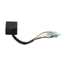 CDI BOX Zünder passend für Yamaha 2HP 2 MSH 2B MHS 2C MHS 6A1-85540-00 6A1-85540-01