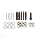 2007-2017 GMC Acadia 3.6L 6 Zylinder Katalysator Bank1 & Bank2