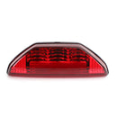 Honda TRX 250 300 400EX TRX400X 500 700 Rückleuchte Braking Leuchte Rot Universal