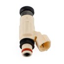 Yamaha perämoottori F200 F225 CDH-240 polttoainesuuttimet 69J-13761-00-00 6kpl
