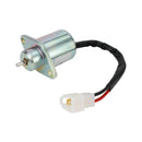 Kraftstoff Shutoff Magnetventil 1503ES-12A5UC5S SA-4569-T für Kubota Tractors B1700D B1700E