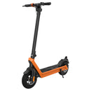 70KM Reichweite 40km/h 10 Zoll faltbarer Elektroroller 500W Pendlerwerkzeuge Erwachsene EScooter Elektro-Scooter