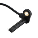 Neu Hinten Rechts ABS Rad Speed Sensor 4670A584 für Mitsubishi Lancer Outlander