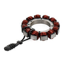 1990 Touring Electra Glide Classic FLHTC DJLL 32 Amp Stator Alternator for Evo and Big Twin BT (except EFI) 29970-88 Generic