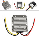 Wasserdichter DC/DC-Wandler-Regler, 12 V/24 V, bis zu 32 V, 8 A, 256 W