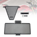 Ducati Streetfighter V2 2022-2023 radiator protection cover radiator guard
