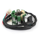Generatorstator Passar till 125 144 150 250 SX SXS (2K-1) 04-2015 54839004000 Generisk
