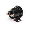 Solenoid for 2010+ EZ-GO elektrisk 48V TXT &amp; alle 48 volt MPT 800/1000 kjøretøy Generisk