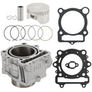 HiSUN UTV400,HS,YS 400 MASSIMO MSU BENNCHE TSC cylinderkolv toppändsats
