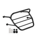 2020 2021 2022 Honda CT125 Trail 125 Hunter Cub porta-bagagens dianteiro preto