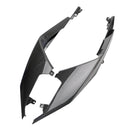 Aprilia RS 660 2020-2022 Painel lateral do banco traseiro em carbono ABS