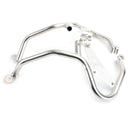 Barra de protección del depósito compatible con BMW R 1250 GS Adventure 2018 - 2021 Generic