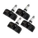 Benz GL550 GL320 S450 Däcktrycksövervakningssystem Sensor A0025406717 4PCS