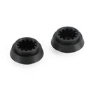 2X matberedare till Silvercrest Monsieur Cuisine Plus SK MK 1200 A1 B2