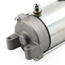 1988-1989 Honda XRV650 África Motor de arranque doble 31200-MN8-008 31200-MN8-018