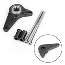 CNC-skiftestabilisator høj modificeret til Honda Grom MSX125/SF 2013-2019