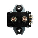 Mercury Marine 89-818997A1, 89-818997A2, 89-818997T1, 89-818998A1, 89-818998A2, 89-850187A1, 89-850187T1 Starter Solenoid Relay Generic