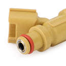 2003-2005 Toyota Matrix 1,8L 1 stk drivstoffinjektorer 23250-22030 Generisk