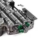 Saturn Sky/Sky Redline 2007-2009 5L40E P1347406 Valve Housing Magnets &  Plate
