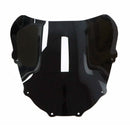 Amotopart Kawasaki ZZR1100 1993-2003 kåpa Set Body Plast