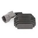 2002-2004 Yamaha YFM 350 X Warrior 350 Bj Zestaw uszczelek magneto stojana do regulatora Generic
