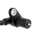 ABS-Raddrehzahlsensor hinten rechts für Mitsubishi Lancer Evo 2.0 16V MR493456