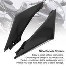 Gastank sidebeklædning til Suzuki GSXR1000 2005-2006 K5 Generic