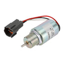 Kraftstoff Abschaltmagnet SA-3725-12 für Mitsubishi L2E L3E S3L S4L Motor SDMO