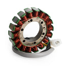 1999-2000 Honda VT600CD2 Shadow VLX Deluxe Kit de vedação do estator do regulador 31120-MR1-004