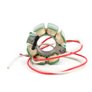 Generator Stator Passer for Honda CR 125R 250R 500R 1984 1985 1986 Generisk