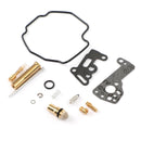 Vergaser-Reparatursatz Passend für Yamaha VMX 1200 V MAX VMAX XVZ 1300 Universal