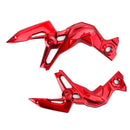 Motorrad-ABS-Kunststoff-Rahmenschutzabdeckung für Kawasaki Z900 2020-2021 Generic