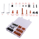 2000 Ducati 900 SS Half Fairing Fairing Bolt Set Body Screw Generic