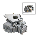 1997 4MLHV Intake Outboard Engine Carburetor 6E0-14301-05 6E0-14301-00