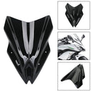 2017-2019 Kawasaki Ninja 650 ABS Motorrad Windschutzscheibe Generisch