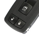 2015-2021 Dodge Challenger Passenger Front Right Window Switch 68183751AD Generic
