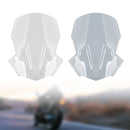 Forrude forrude til TRIUMPH Tiger 800 XC/XR/XRX/XRT/XCX/XCA 2018-2021