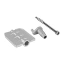 BMW M54 3,0 Liter Anwendungen Aluminium-Ventil-Umbau-Reparatursatz 11617544805 11617502275 Generisch