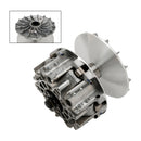 2021 CAN-AM Maverick Turbo R DS front complete variator kit 420280725