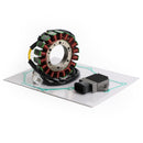 1997-2000 Honda VT750 C2 Shadow A.C.E. Stator Regler Gleichrichter Dichtung Satz 31120-MBA-004 Universal