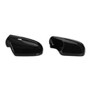 2008-2011 Mercedes BENZ CLC-Class SportCoupe pari taustapeilin kansi kiiltävä 1718100364 1718100564 2198100115 2198102576